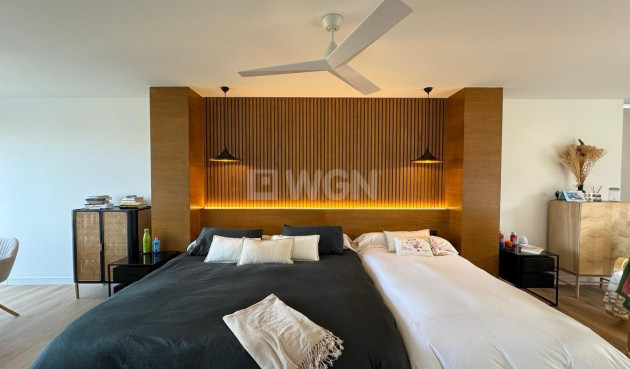 Odsprzedaż - Villa - Orihuela Costa - Altos De Campoamor