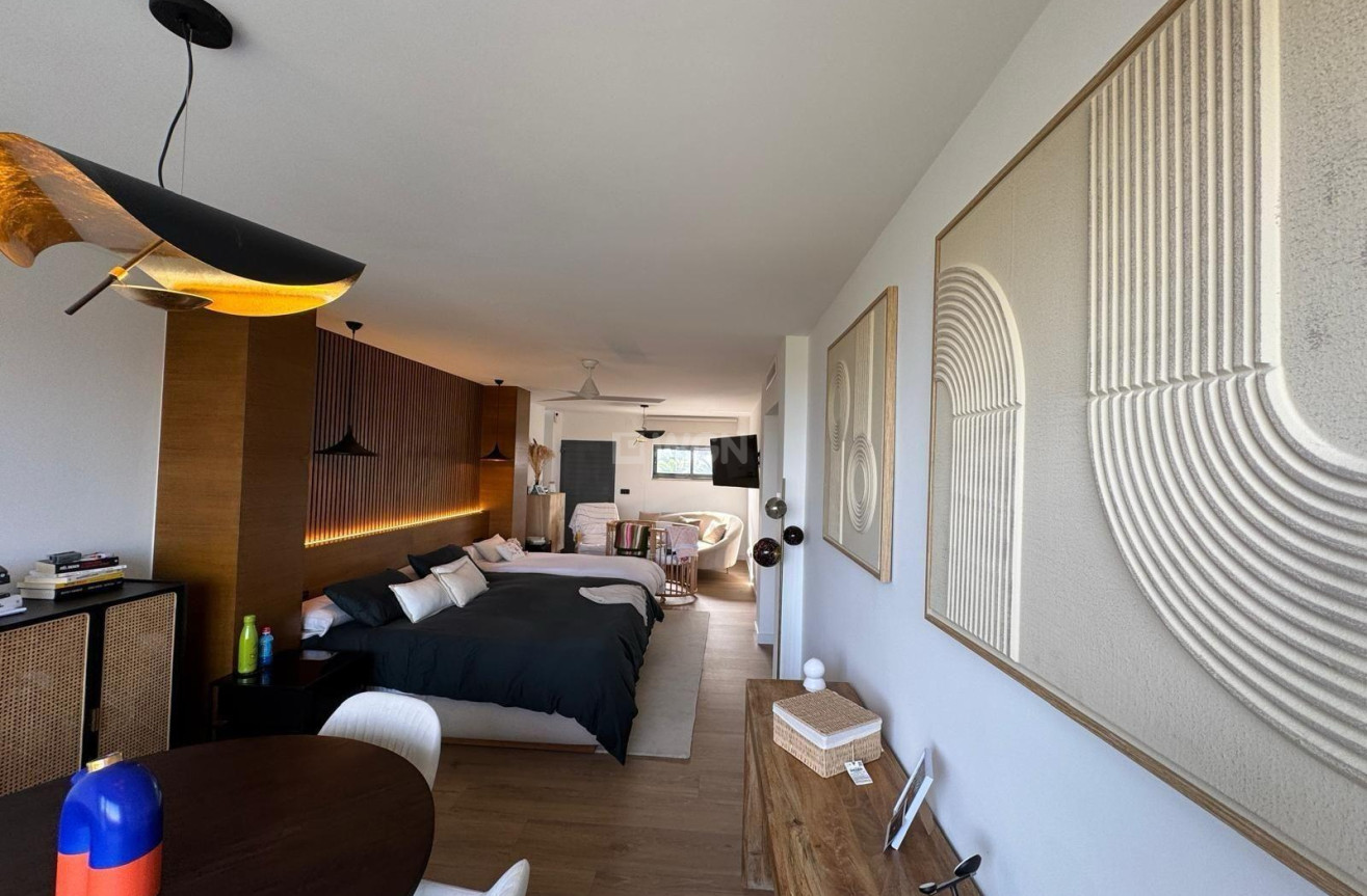 Odsprzedaż - Villa - Orihuela Costa - Altos De Campoamor