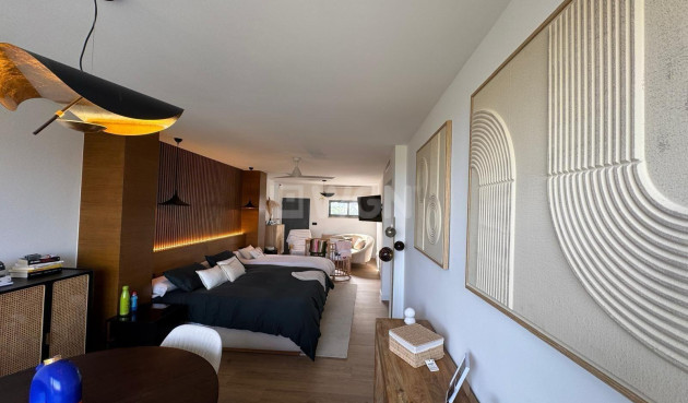 Odsprzedaż - Villa - Orihuela Costa - Altos De Campoamor