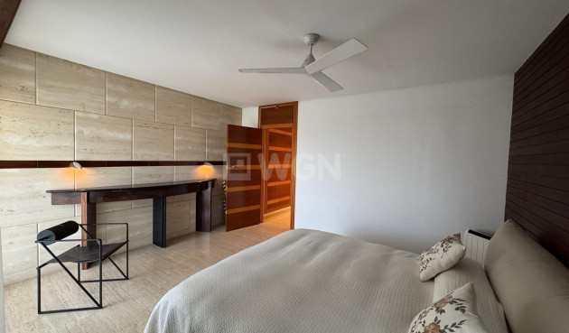 Odsprzedaż - Villa - Orihuela Costa - Altos De Campoamor