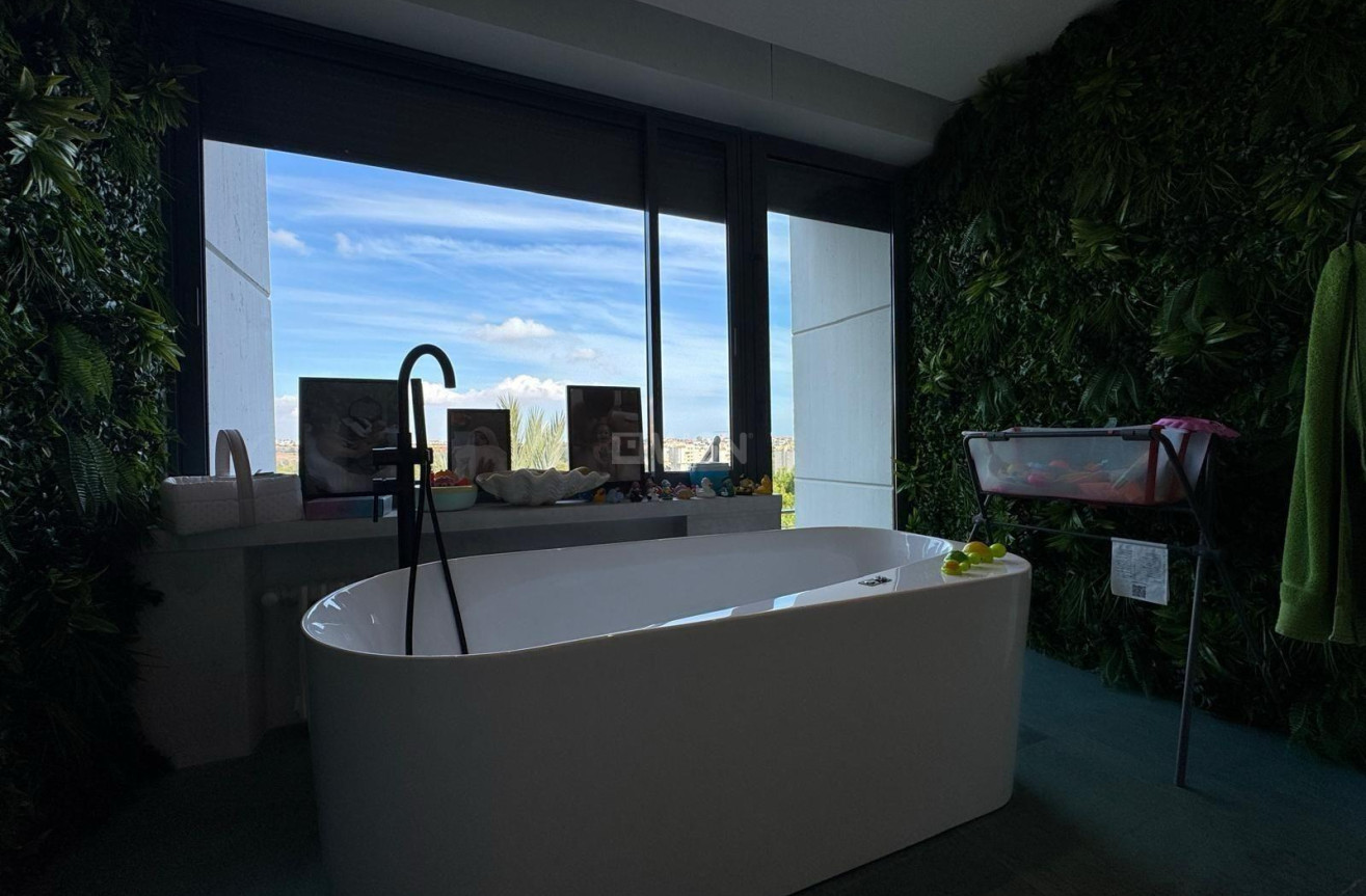 Odsprzedaż - Villa - Orihuela Costa - Altos De Campoamor