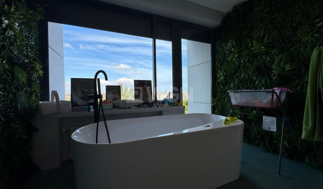 Odsprzedaż - Villa - Orihuela Costa - Altos De Campoamor