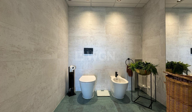 Odsprzedaż - Villa - Orihuela Costa - Altos De Campoamor