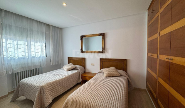 Odsprzedaż - Villa - Orihuela Costa - Altos De Campoamor