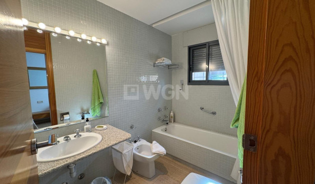 Odsprzedaż - Villa - Orihuela Costa - Altos De Campoamor