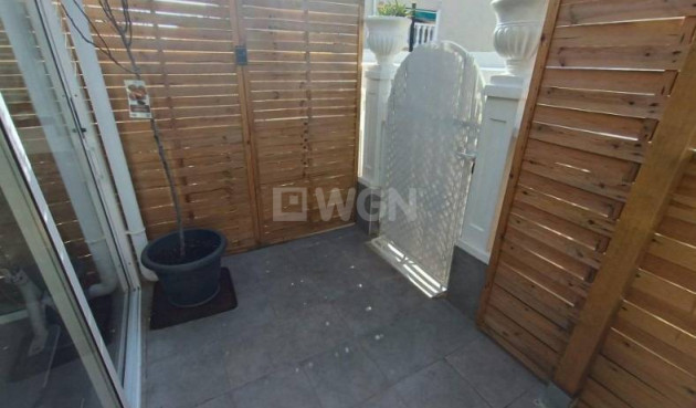 Resale - Apartment / flat - Torrevieja - Los Balcones