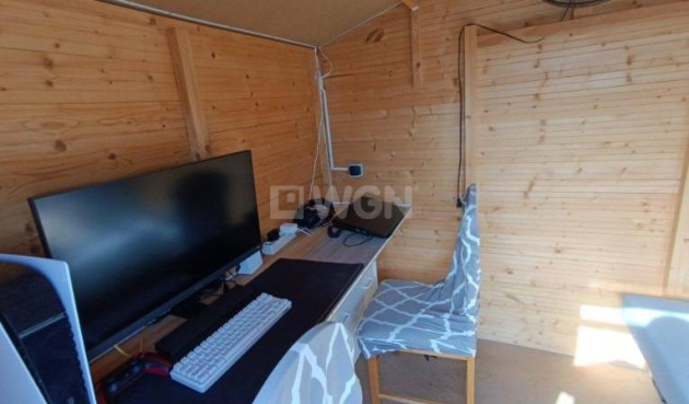 Resale - Apartment / flat - Torrevieja - Los Balcones