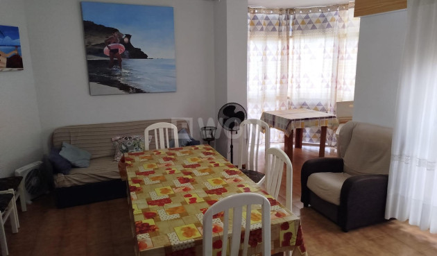 Odsprzedaż - Mieszkanie w bloku - San Pedro del Pinatar - Lo pagan