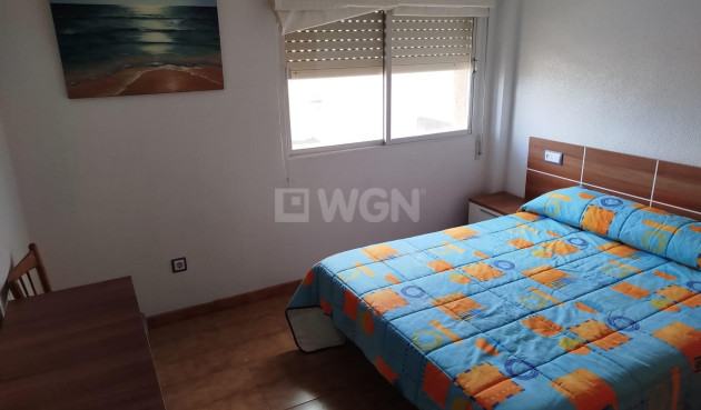 Odsprzedaż - Mieszkanie w bloku - San Pedro del Pinatar - Lo pagan