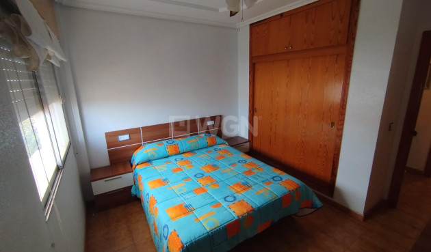 Odsprzedaż - Mieszkanie w bloku - San Pedro del Pinatar - Lo pagan