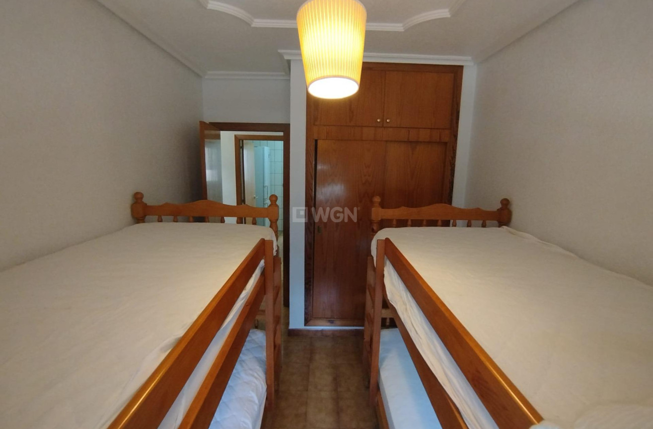 Odsprzedaż - Mieszkanie w bloku - San Pedro del Pinatar - Lo pagan