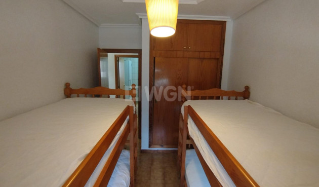 Odsprzedaż - Mieszkanie w bloku - San Pedro del Pinatar - Lo pagan