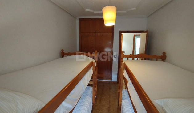 Odsprzedaż - Mieszkanie w bloku - San Pedro del Pinatar - Lo pagan