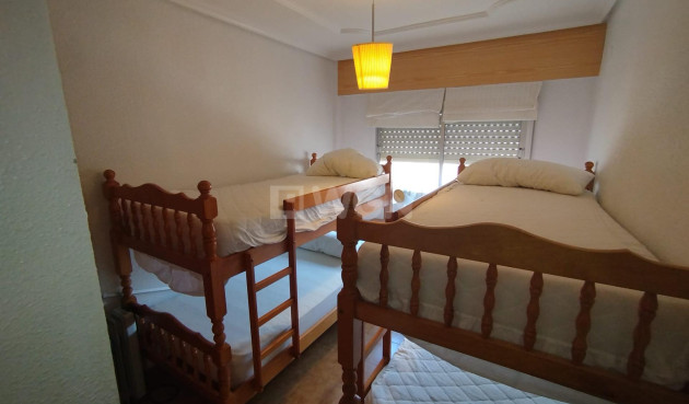 Odsprzedaż - Mieszkanie w bloku - San Pedro del Pinatar - Lo pagan