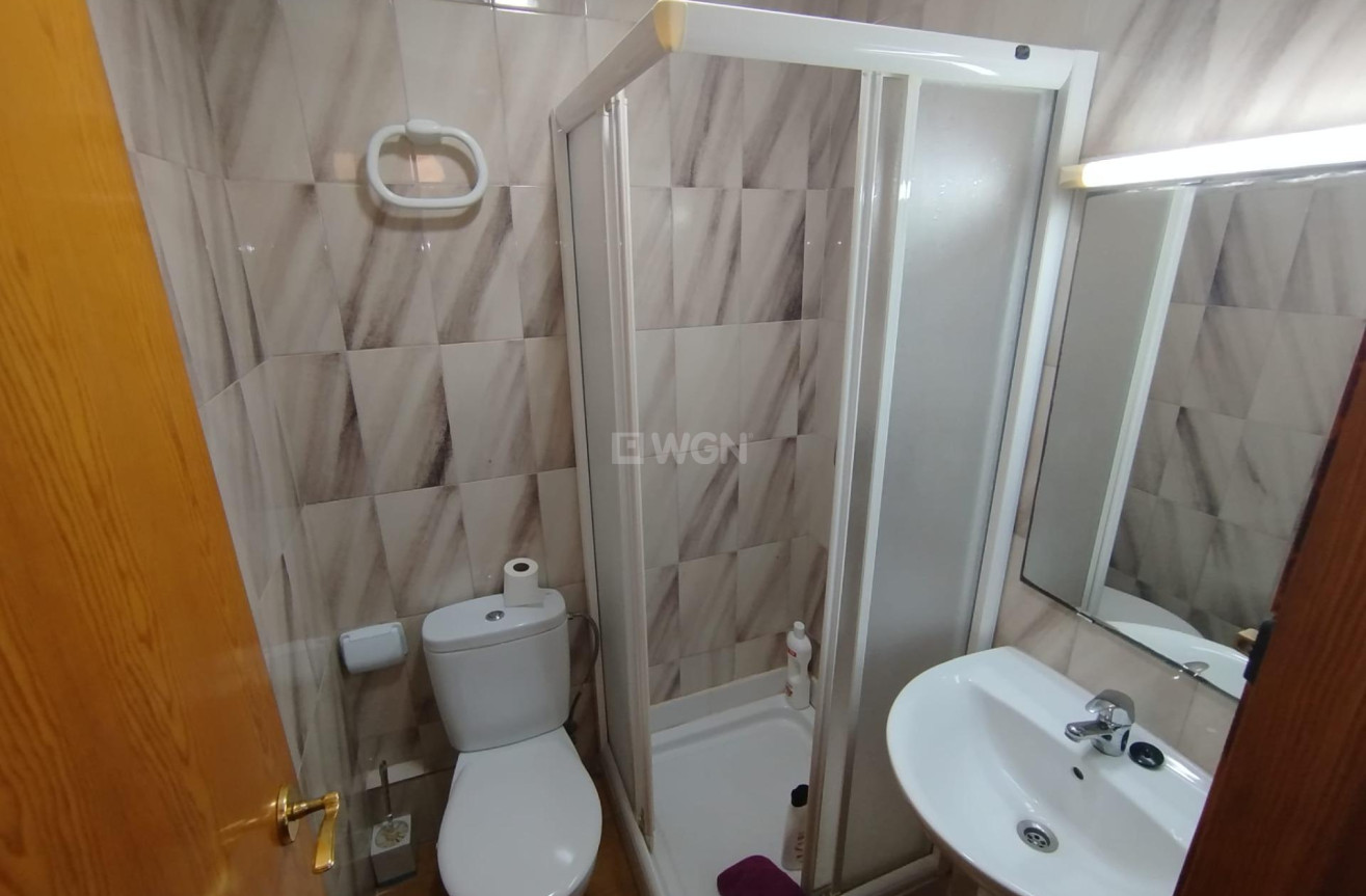 Odsprzedaż - Mieszkanie w bloku - San Pedro del Pinatar - Lo pagan