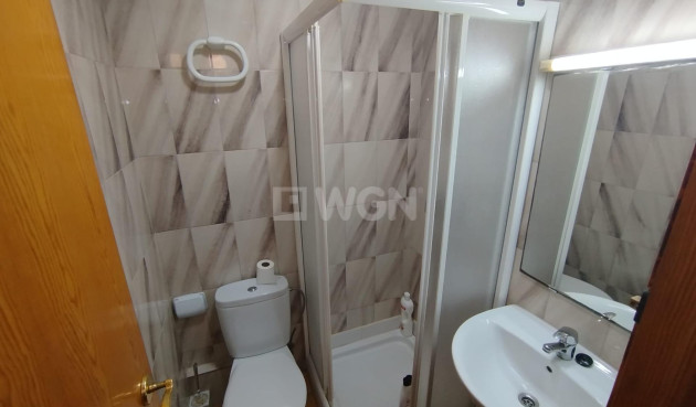 Odsprzedaż - Mieszkanie w bloku - San Pedro del Pinatar - Lo pagan