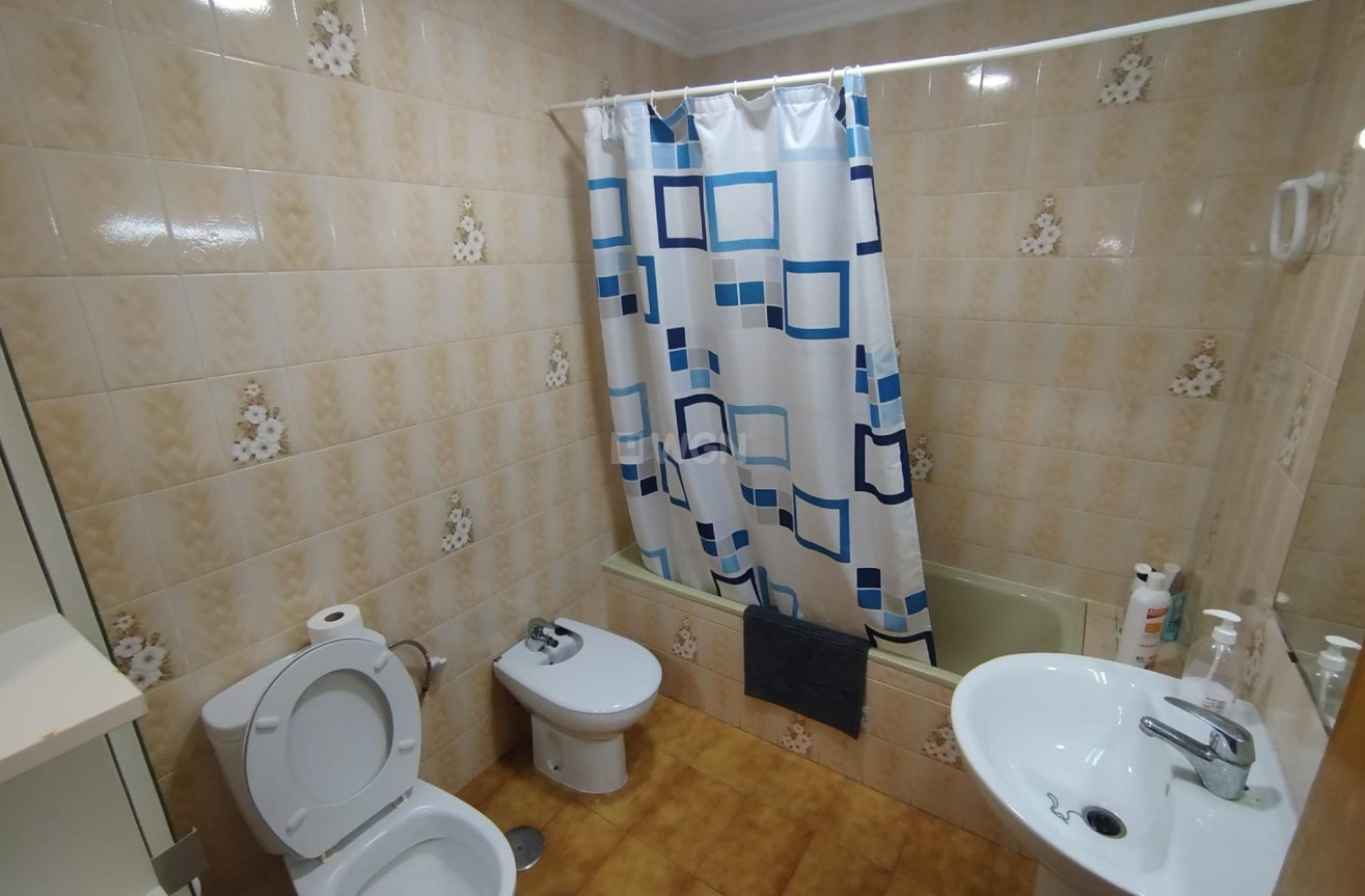 Odsprzedaż - Mieszkanie w bloku - San Pedro del Pinatar - Lo pagan