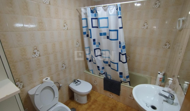 Odsprzedaż - Mieszkanie w bloku - San Pedro del Pinatar - Lo pagan