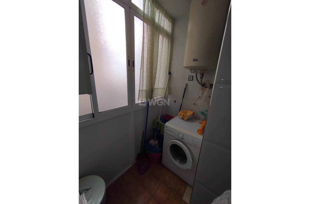 Odsprzedaż - Mieszkanie w bloku - San Pedro del Pinatar - Lo pagan