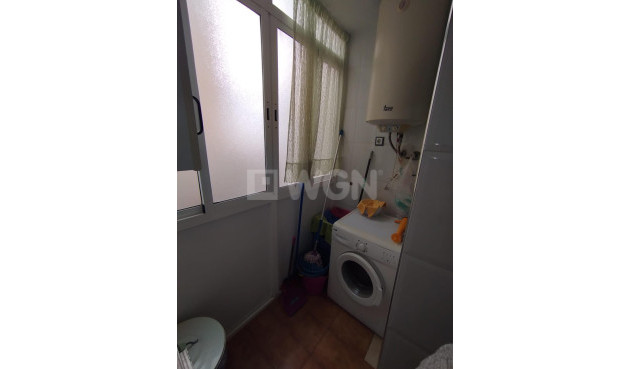 Odsprzedaż - Mieszkanie w bloku - San Pedro del Pinatar - Lo pagan