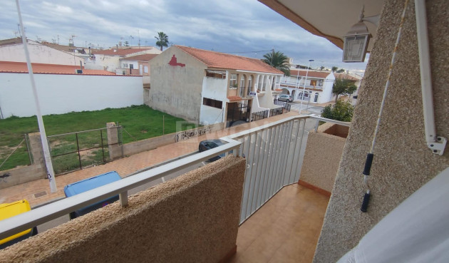 Odsprzedaż - Mieszkanie w bloku - San Pedro del Pinatar - Lo pagan