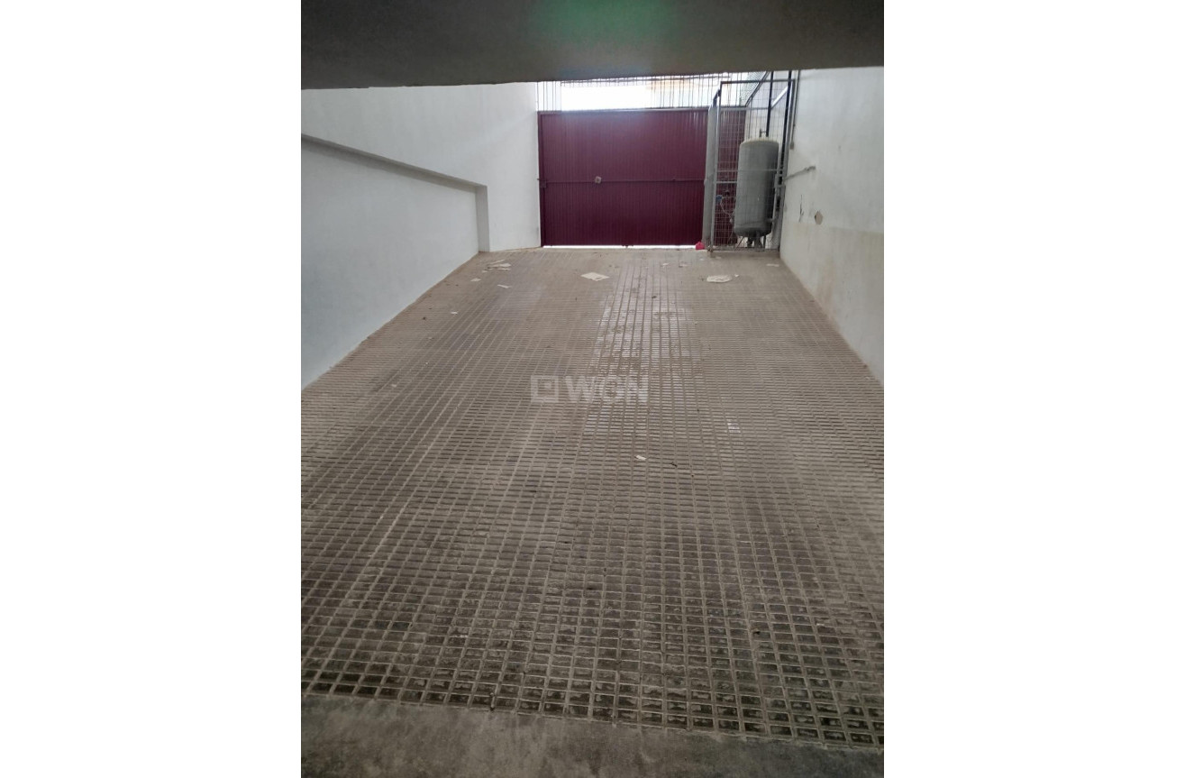 Odsprzedaż - Mieszkanie w bloku - San Pedro del Pinatar - Lo pagan