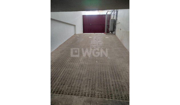 Odsprzedaż - Mieszkanie w bloku - San Pedro del Pinatar - Lo pagan