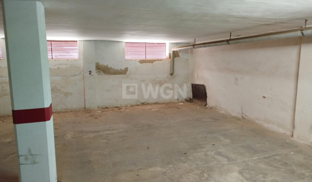 Odsprzedaż - Mieszkanie w bloku - San Pedro del Pinatar - Lo pagan