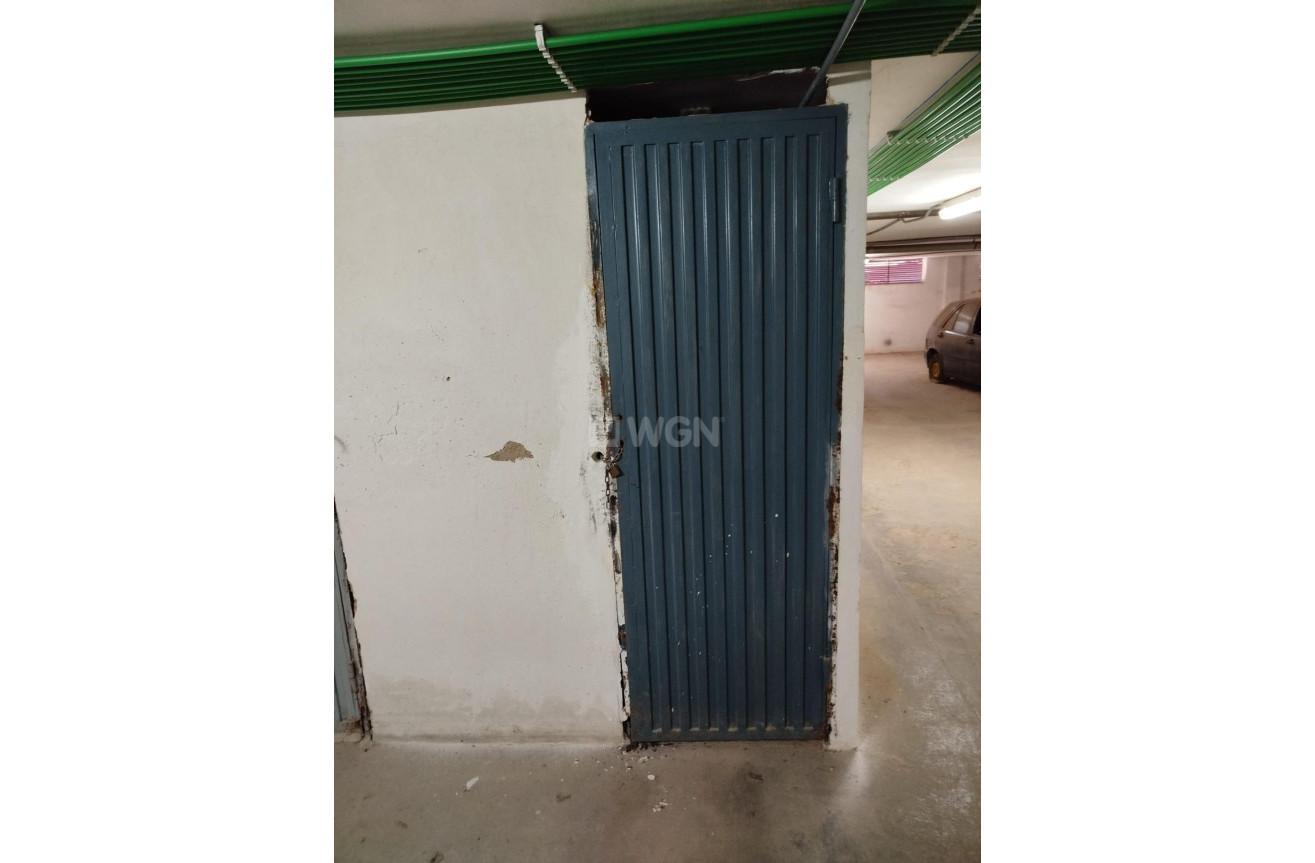 Odsprzedaż - Mieszkanie w bloku - San Pedro del Pinatar - Lo pagan