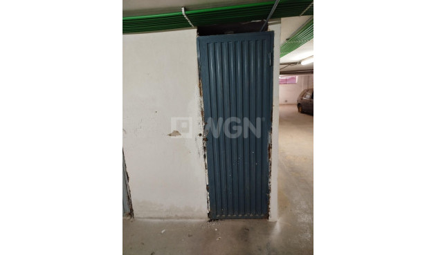 Odsprzedaż - Mieszkanie w bloku - San Pedro del Pinatar - Lo pagan