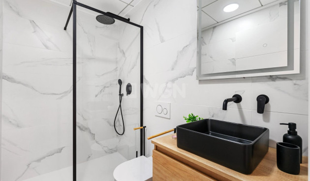 Nowy budynek - Daszek - San Javier - Santiago De La Ribera