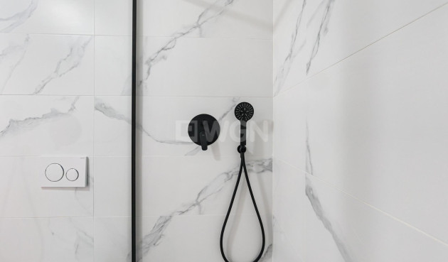 Nowy budynek - Daszek - San Javier - Santiago De La Ribera