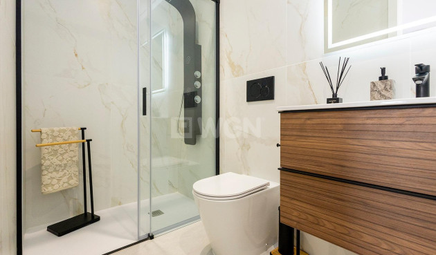 Nowy budynek - Kamienica - Orihuela - Vistabella Golf