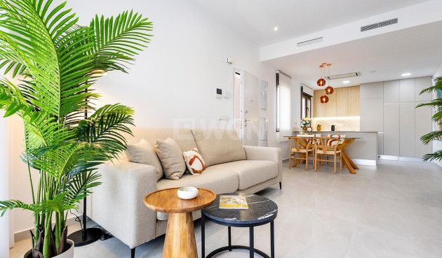 Nowy budynek - Kamienica - Orihuela - Vistabella Golf