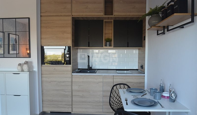 Resale - Apartment / flat - Blue Lagoon - Costa Blanca