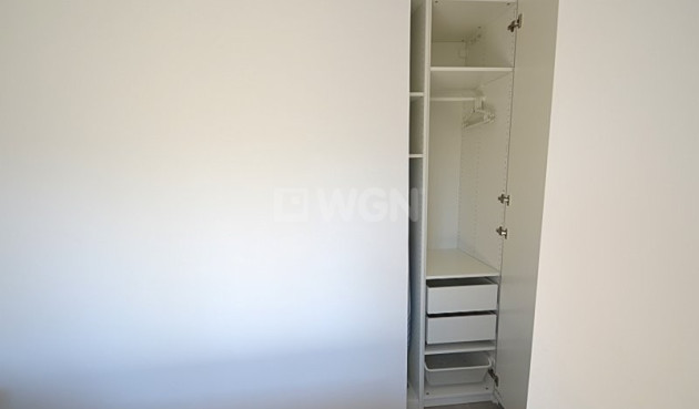 Resale - Apartment / flat - Blue Lagoon - Costa Blanca