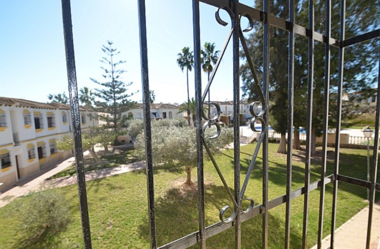 Resale - Apartment / flat - Blue Lagoon - Costa Blanca