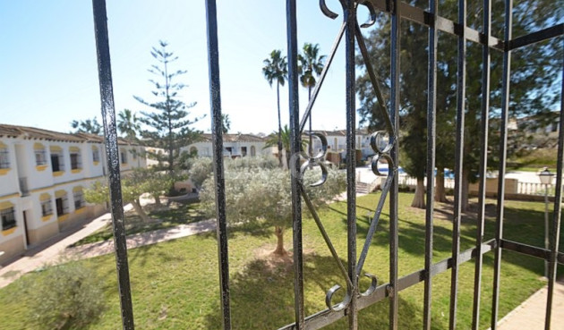 Resale - Apartment / flat - Blue Lagoon - Costa Blanca