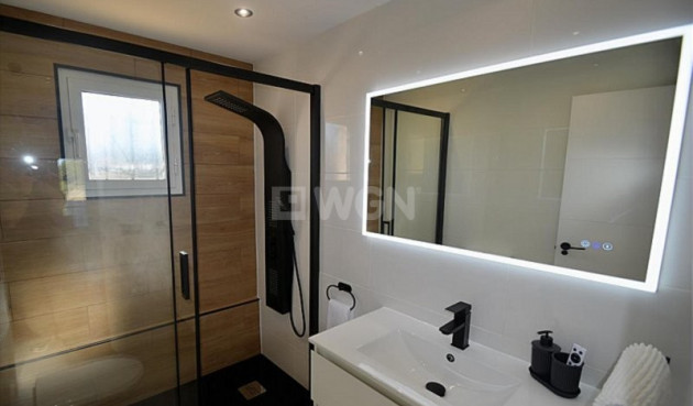 Resale - Apartment / flat - Blue Lagoon - Costa Blanca