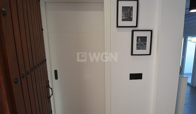 Resale - Apartment / flat - Blue Lagoon - Costa Blanca