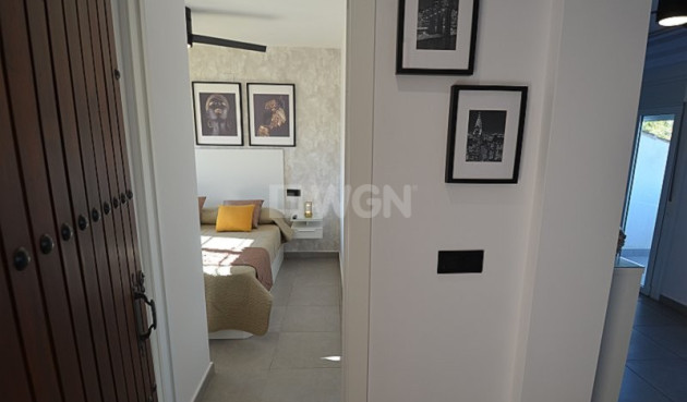 Resale - Apartment / flat - Blue Lagoon - Costa Blanca