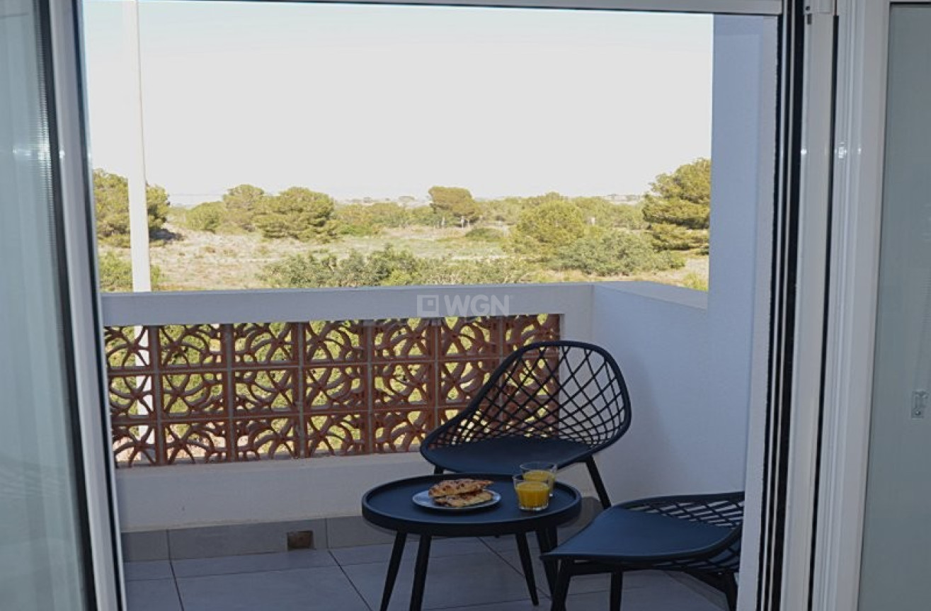 Resale - Apartment / flat - Blue Lagoon - Costa Blanca