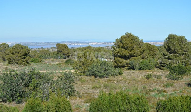 Resale - Apartment / flat - Blue Lagoon - Costa Blanca
