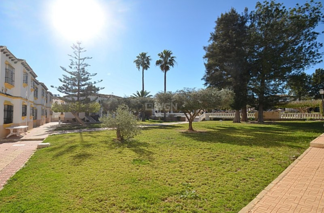 Resale - Apartment / flat - Blue Lagoon - Costa Blanca