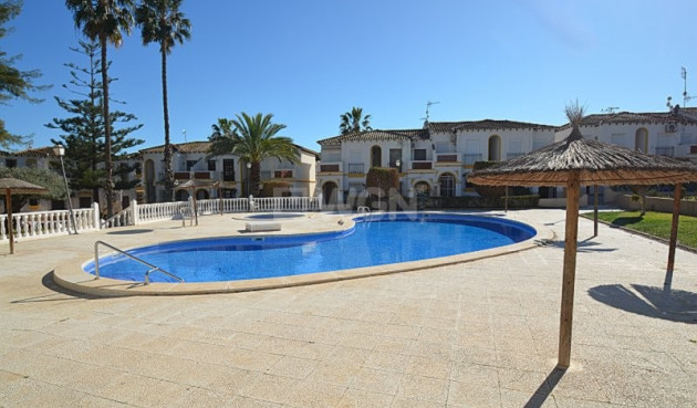 Resale - Apartment / flat - Blue Lagoon - Costa Blanca