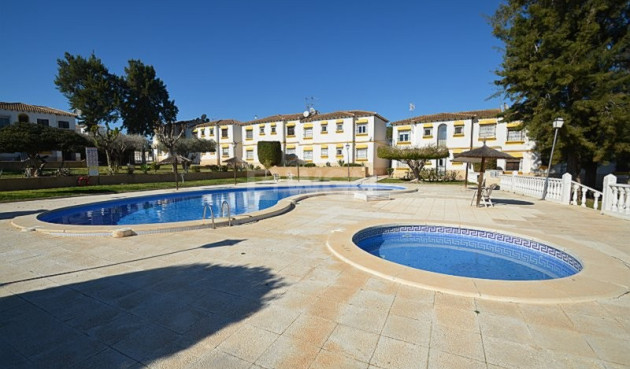 Resale - Apartment / flat - Blue Lagoon - Costa Blanca