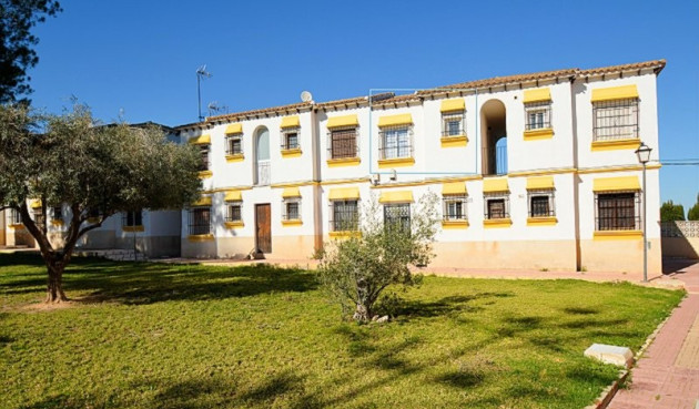 Resale - Apartment / flat - Blue Lagoon - Costa Blanca