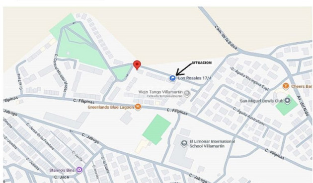 Resale - Apartment / flat - Blue Lagoon - Costa Blanca