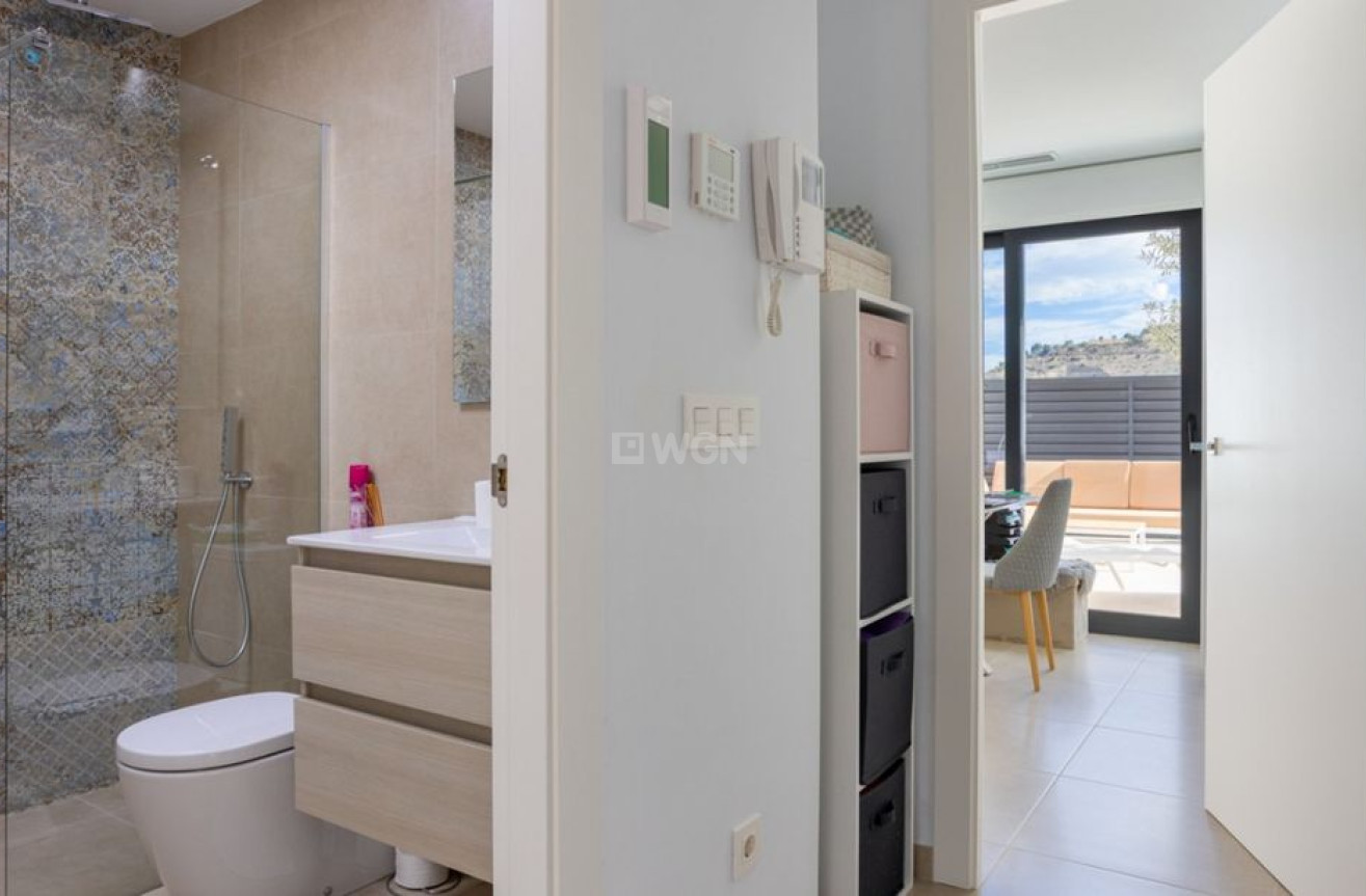 Odsprzedaż - Villa - Benijofar - Costa Blanca