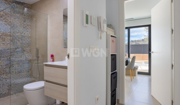 Odsprzedaż - Villa - Benijofar - Costa Blanca